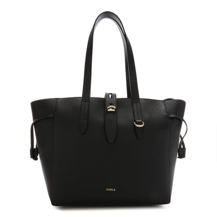 Furla Schoudertas / Crossbodytas - Furla Net M - Zwart