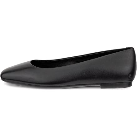 Dames ballerina's Ecco Margot