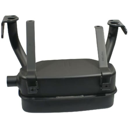 Briggs & stratton uitlaat super lo-tone