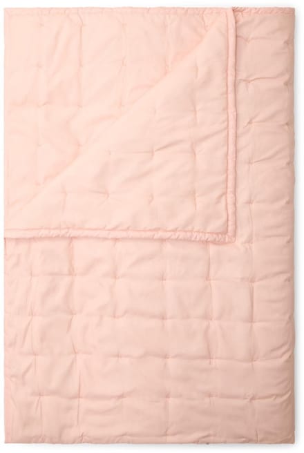 Essenza Ruth Sprei Evening rose - 150x200 cm