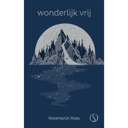 Wonderlijk Vrij - Rosemarijn Roes
