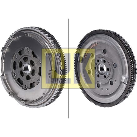 Schaeffler Luk Dubbel massa vliegwiel LUK 415 0501 10