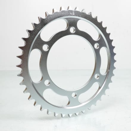 Achtertandwiel Sifam voor Motor Suzuki 1000 Gsx-R Abs 2015 tot 2016 Nieuw