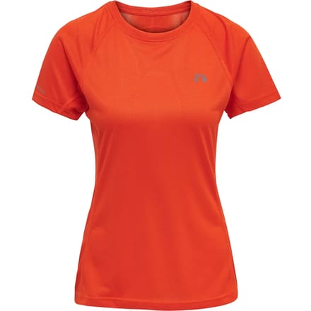 Dames-T-shirt Newline Running