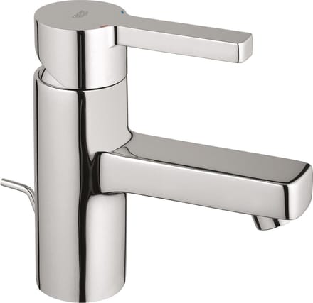 GROHE Lineare Wastafelkraan 35 Mm