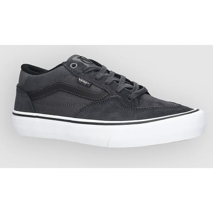 Vans Skate Rowan Skate Schoenen grijs