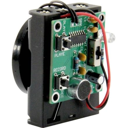 Sol Expert SOL-VOICE 21700 Soldeerstartset Vanaf 14 jaar