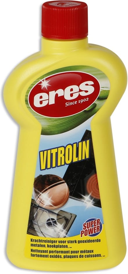 Eres Vitrolin - 225 ml.