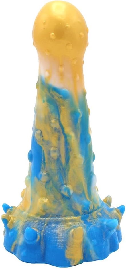 Lusty Toys ® Monstar Dildo Beast 20