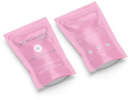 Rebalanceplus Shake