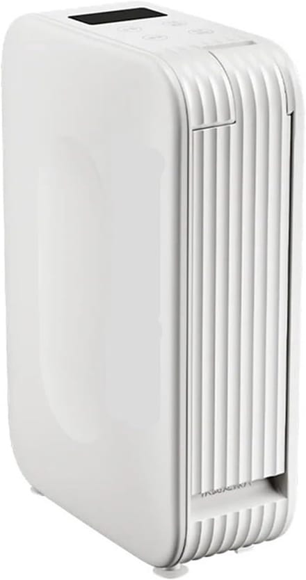 Heetwater Dispenser - Waterkoker Thermostaat - Snel Water Verwarmen - Direct Heet Water - Compact Bureaublad Model