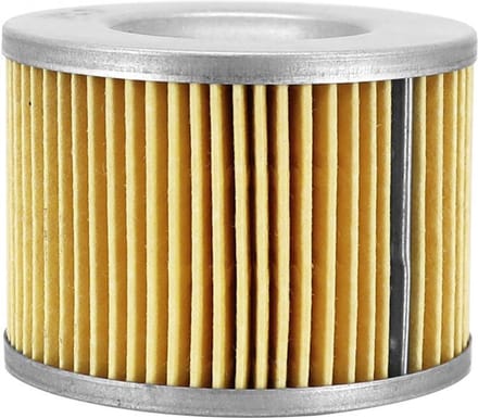 ison oliefilter voor motor honda 500 cb r 1971 nieuw