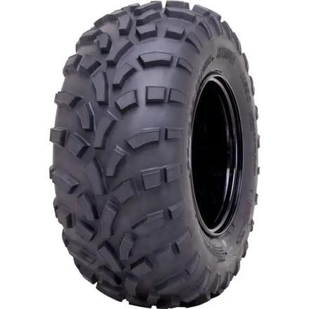 Quad band Kenda K590 25x8.00-12 56f 4PR E Tl