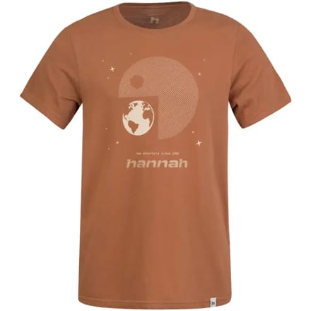 T-shirt Hannah Fred