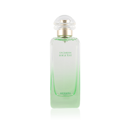 Hermès Eau De Toilette Hermès - Jardin Sur Le Toit Eau De Toilette  - 100 ML