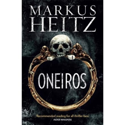 Oneiros - Markus Heitz