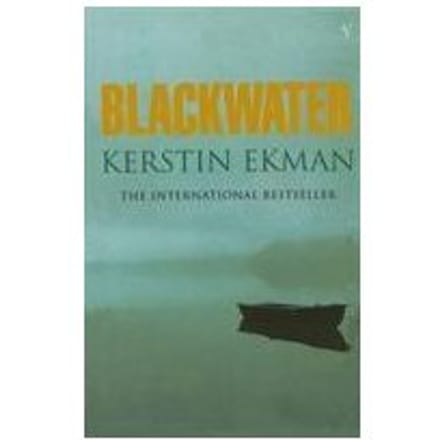 Blackwater - Kerstin Ekman
