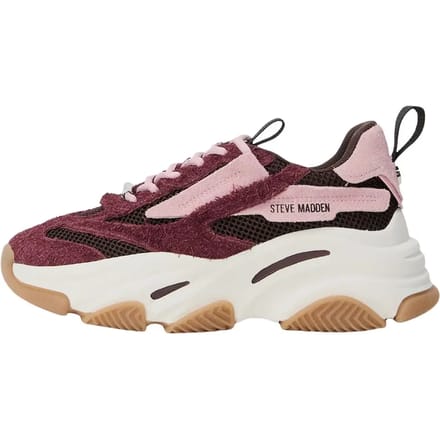 Damestrainers Steve Madden Possession-E