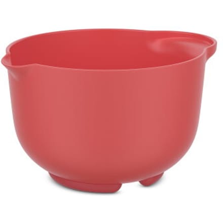 Mepal Beslagkom Chef it - 1.5 l - Schaal - Magnetron- en vaatwasmachinebestendig - Bakspullen - Coral