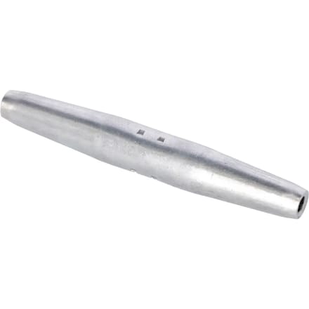 Aluminium draadconnector Ako Wire Link (x2)