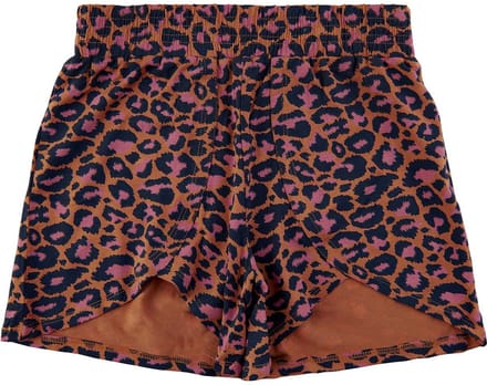 The New short meisjes - panter - TNcami TN4222 - maat 170/176