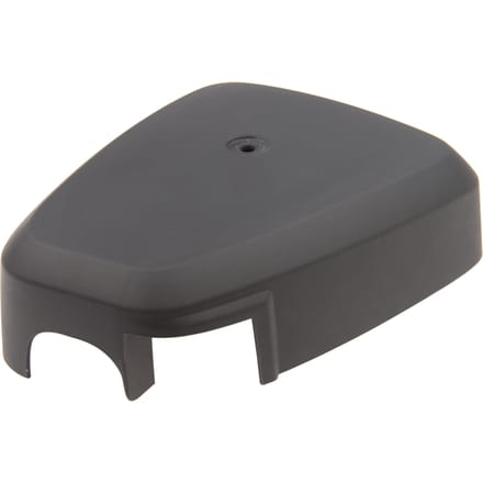 Filter cover