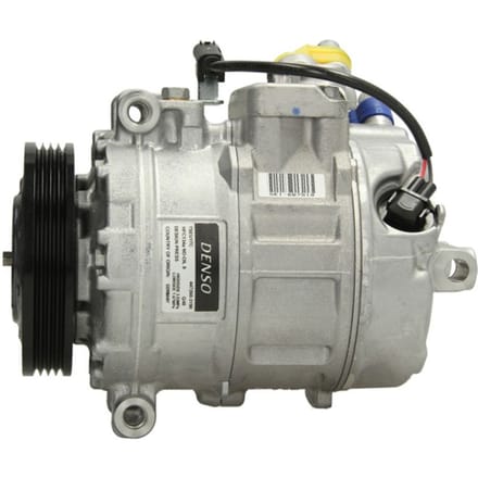 Compressor, airconditioner DENSO DCP05052