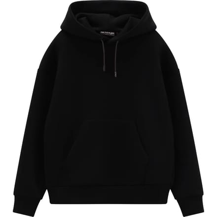 Hoodie CMP