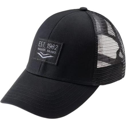 Trucker pet Magnum Kianit