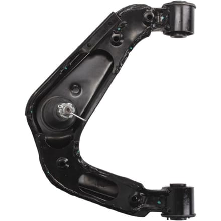 Draagarm, wielophanging MOOG NI-WP-8451 Vooras, links, voorkant