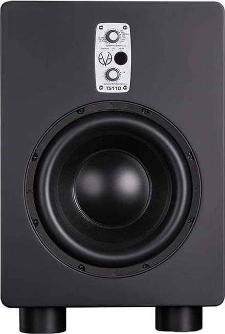 Eve Audio TS110 subwoofer (Per stuk)