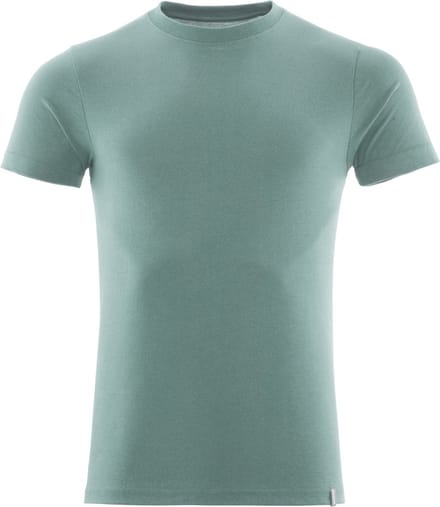 Mascot Crossover T-shirt 20482-786 - stoffig groen - XL