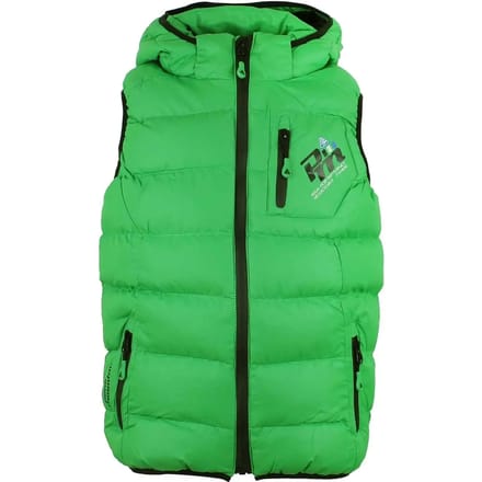 Mouwloze skijas voor kinderen Peak Mountain Ecarti