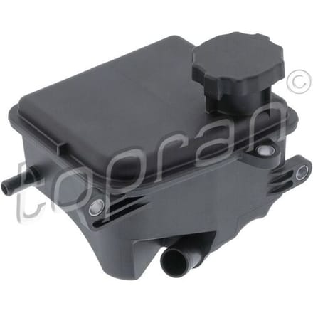 Expansievat, hydraulische olie (stuurbekrachtiging) Topran 411 342