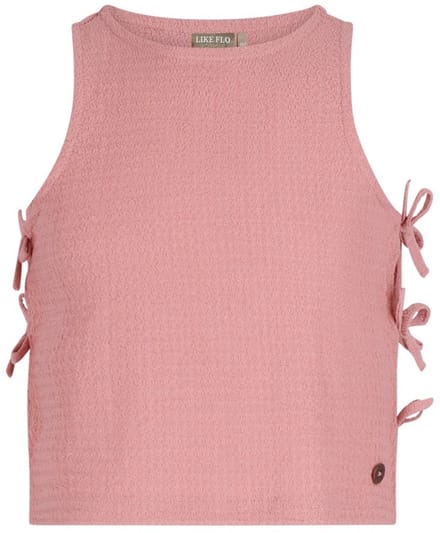 Like Flo F602-3405 Meisjes T-shirt - Maat 128