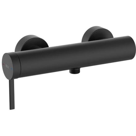 Roca Ona Single Lever Shower Mixer Surface Mounted A5A219ENB0