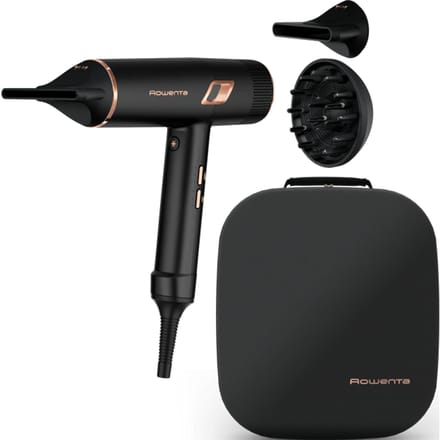 Rowenta Maestria Ultimate Experience CV9920 - Föhn