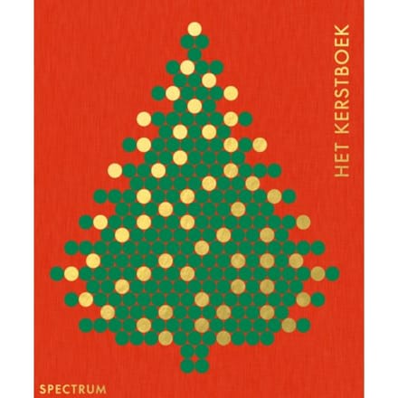 Het Kerstboek - Phaidon