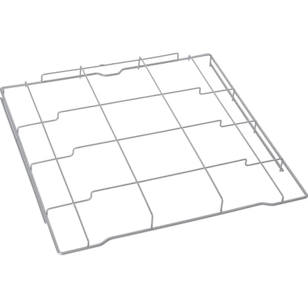 AEG mand, besteklade, grijs, [491x475x29 mm] 140000043095