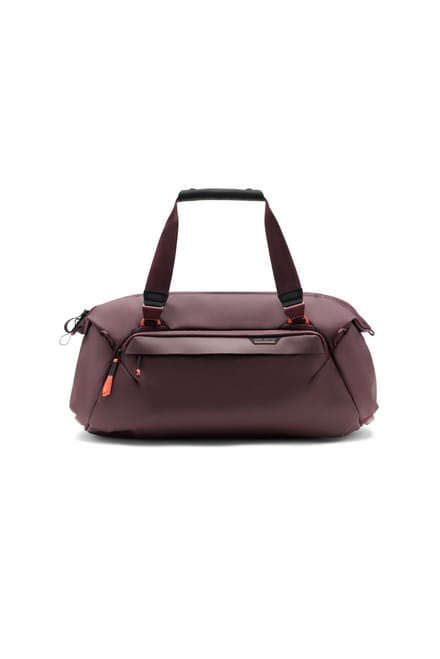 Peak Design - Travel duffel 35l  - Eclipse - 35L - (Reis)tassen