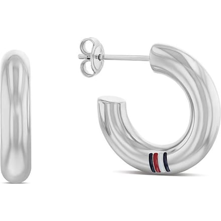 Tommy Hilfiger Oorhangers CIRCLES 2780948