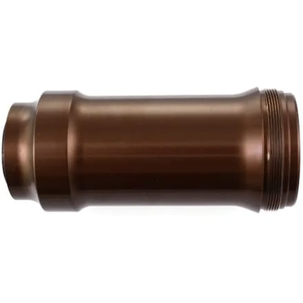 Motorhoezen Fox Factory 2018, 1.500 Bore, SV, EVOL, Kashima 185 x 50/55
