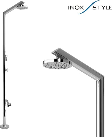 RVS Buitendouche Tecno ML Evo