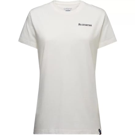 T-shirt dames La Sportiva Moon Rock