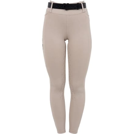Dameslegging met volledige grip Equestro Hybrid