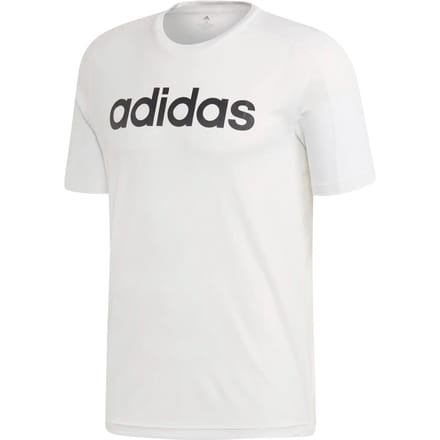 T-shirt adidas Design 2 Move Climacool Logo