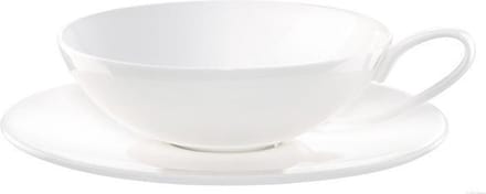 ASA Selection Theekop en Schotel A Table 170 ml