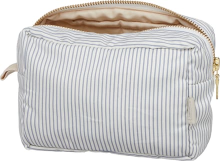 Cam Cam Copenhagen Classic Stripes Toilettas - Klein - Blue
