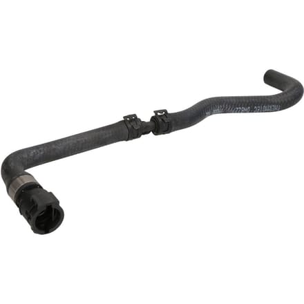 Radiateurslang THERMOTEC DWB227TT