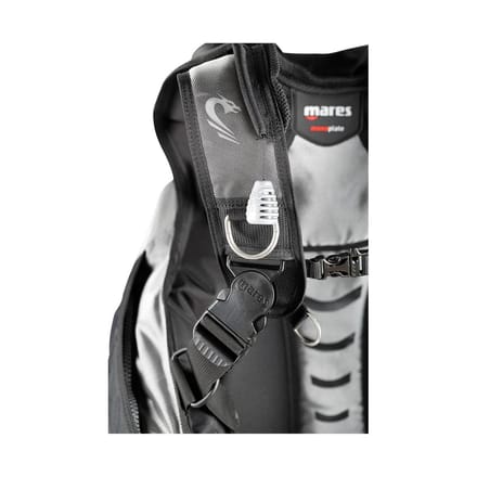 Mares Dragon SLS Trimvest XL